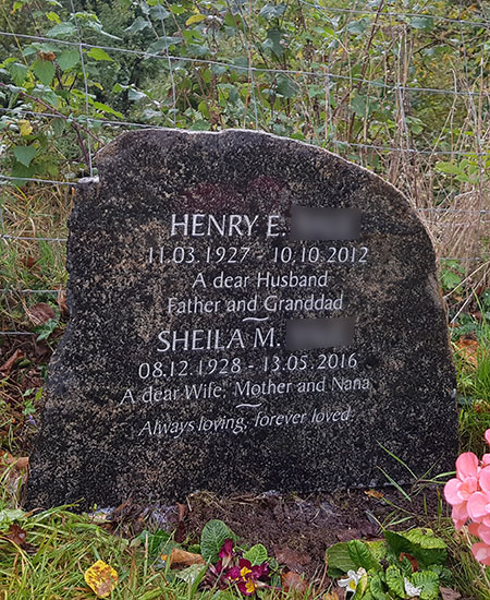 Devon-Memorials-Headstone-2